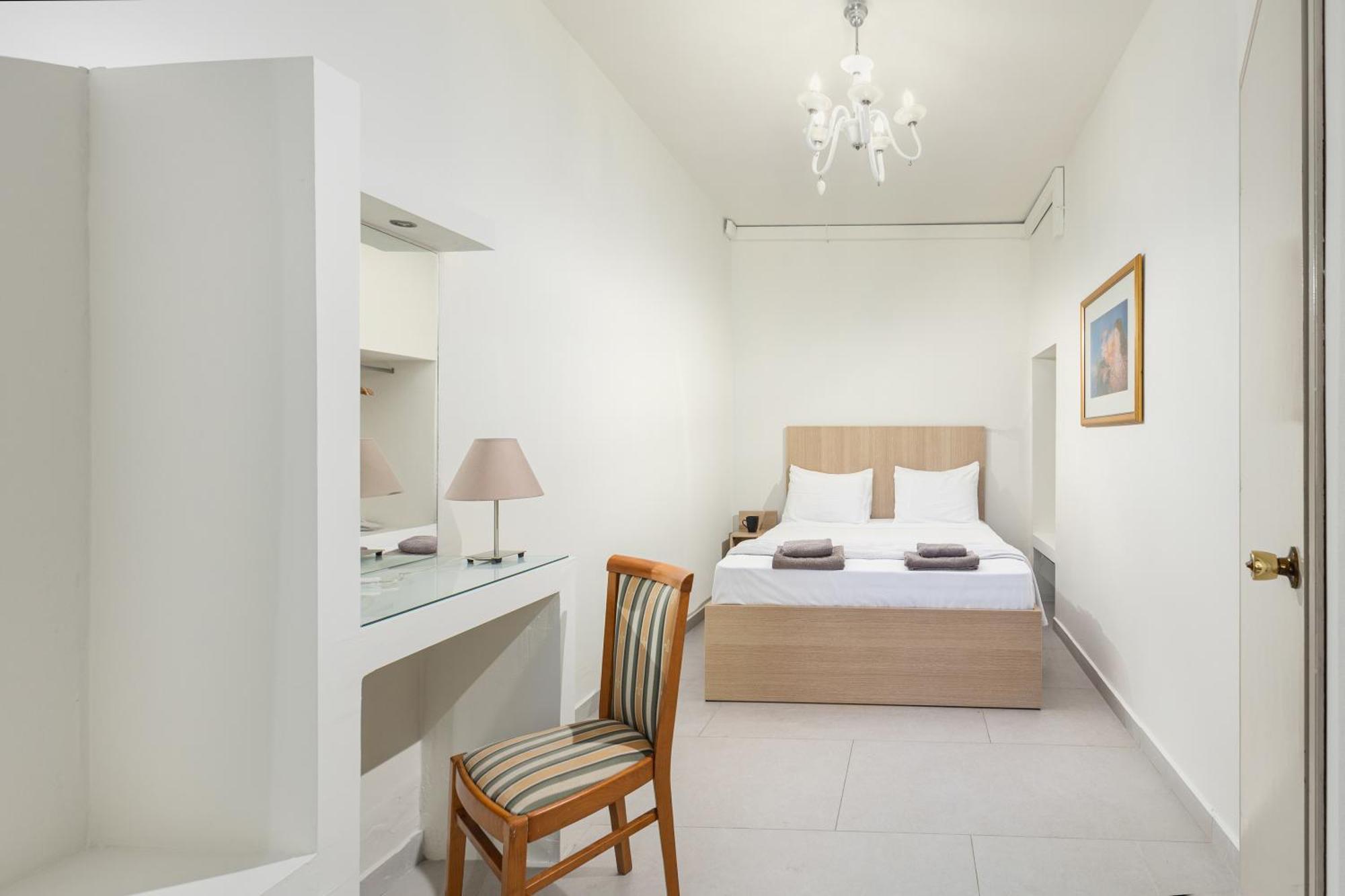 The "L" Suites & Apartments อาร์กอสโตลี ห้อง รูปภาพ